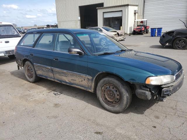 Photo 3 VIN: 4S3BK4254V7321508 - SUBARU LEGACY 