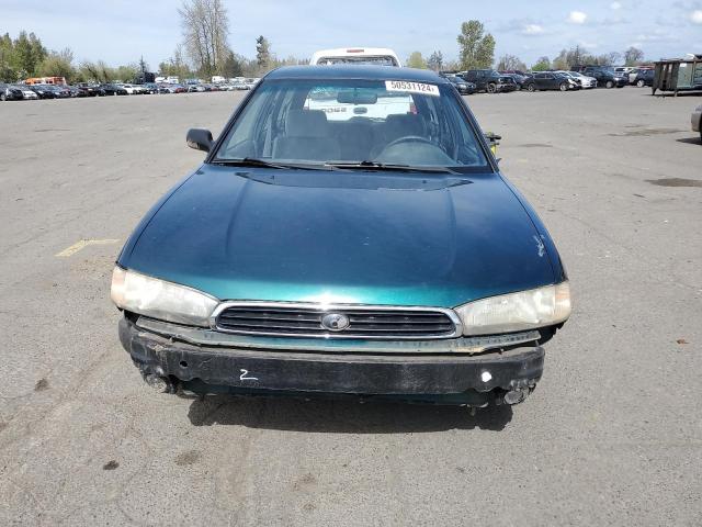 Photo 4 VIN: 4S3BK4254V7321508 - SUBARU LEGACY 