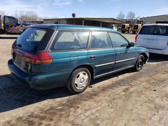 Photo 2 VIN: 4S3BK4254W7319209 - SUBARU LEGACY 