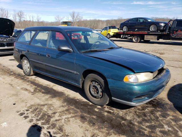 Photo 3 VIN: 4S3BK4254W7319209 - SUBARU LEGACY 