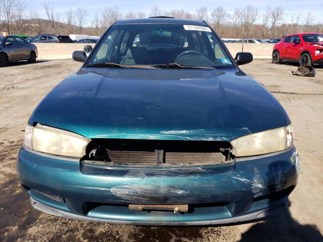 Photo 4 VIN: 4S3BK4254W7319209 - SUBARU LEGACY 