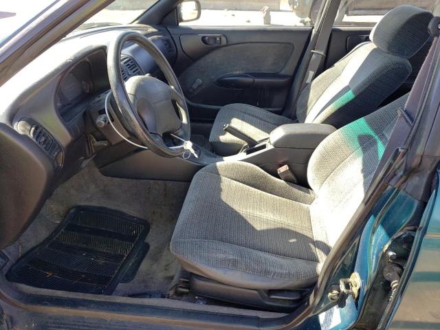 Photo 6 VIN: 4S3BK4254W7319209 - SUBARU LEGACY 