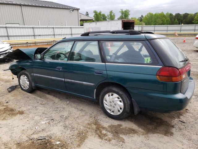 Photo 1 VIN: 4S3BK4257T7305767 - SUBARU LEGACY 