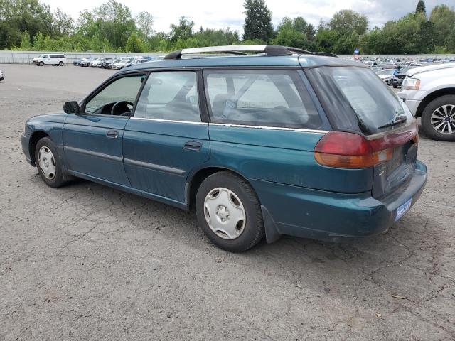 Photo 1 VIN: 4S3BK4258W6300460 - SUBARU LEGACY 