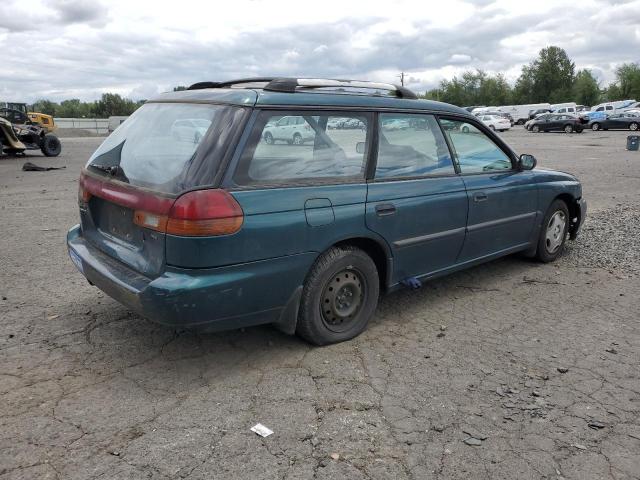 Photo 2 VIN: 4S3BK4258W6300460 - SUBARU LEGACY 