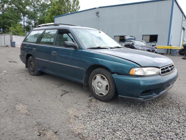 Photo 3 VIN: 4S3BK4258W6300460 - SUBARU LEGACY 