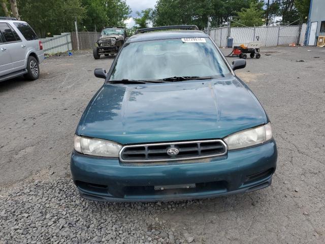 Photo 4 VIN: 4S3BK4258W6300460 - SUBARU LEGACY 