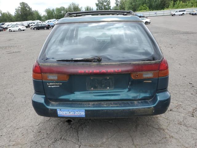 Photo 5 VIN: 4S3BK4258W6300460 - SUBARU LEGACY 