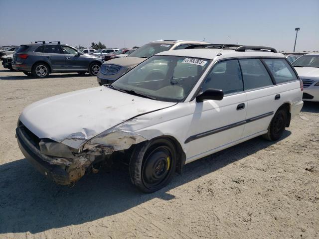 Photo 0 VIN: 4S3BK4259T7316513 - SUBARU LEGACY 