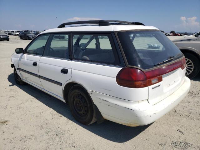 Photo 1 VIN: 4S3BK4259T7316513 - SUBARU LEGACY 