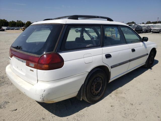 Photo 2 VIN: 4S3BK4259T7316513 - SUBARU LEGACY 