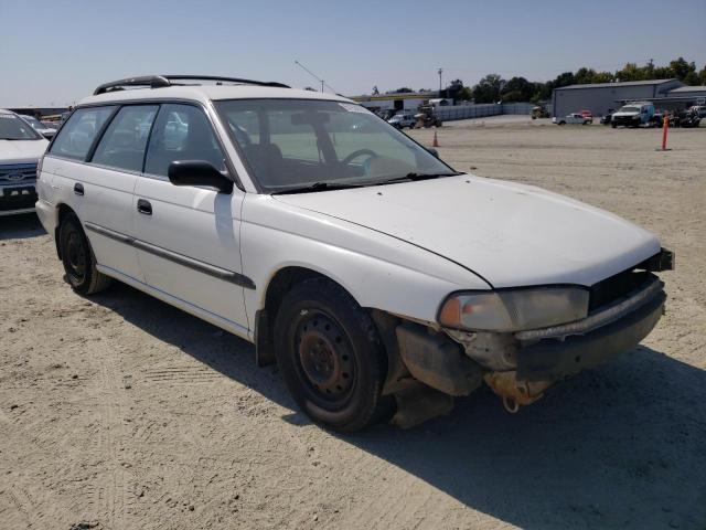 Photo 3 VIN: 4S3BK4259T7316513 - SUBARU LEGACY 