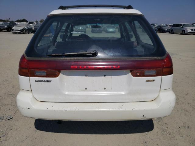 Photo 5 VIN: 4S3BK4259T7316513 - SUBARU LEGACY 