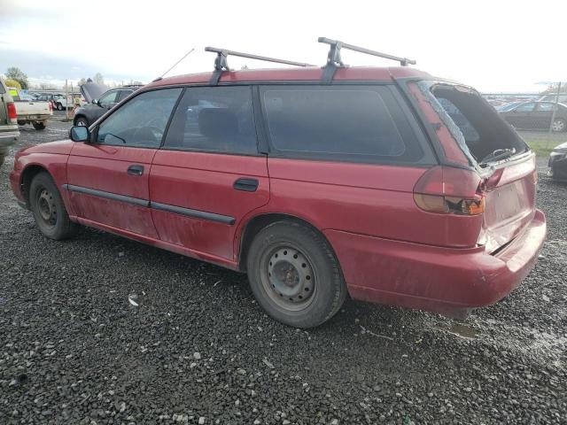 Photo 1 VIN: 4S3BK4351W7312622 - SUBARU UK 