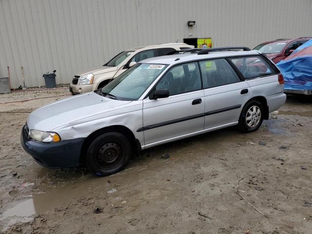 Photo 0 VIN: 4S3BK4351W7314953 - SUBARU LEGACY 