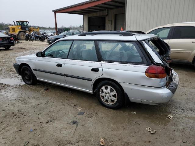 Photo 1 VIN: 4S3BK4351W7314953 - SUBARU LEGACY 