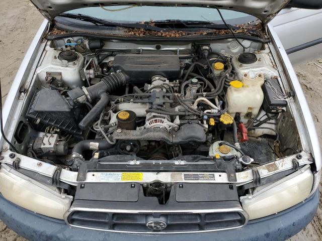 Photo 10 VIN: 4S3BK4351W7314953 - SUBARU LEGACY 