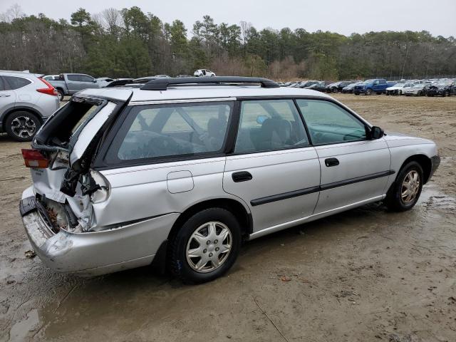 Photo 2 VIN: 4S3BK4351W7314953 - SUBARU LEGACY 