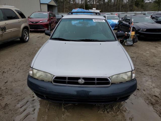 Photo 4 VIN: 4S3BK4351W7314953 - SUBARU LEGACY 