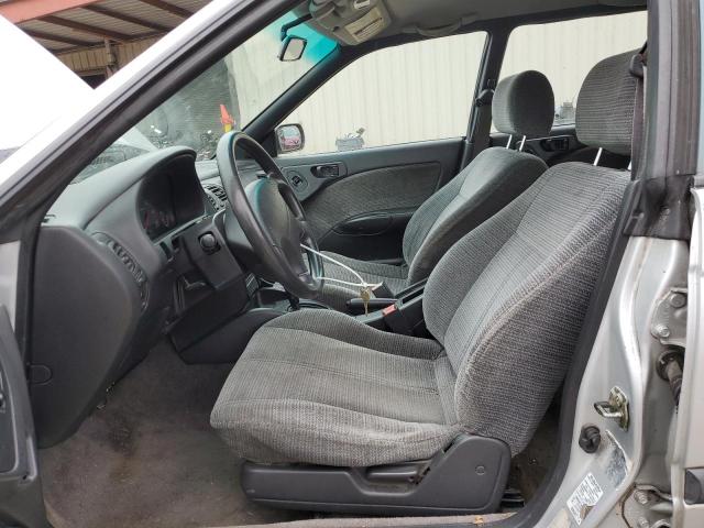 Photo 6 VIN: 4S3BK4351W7314953 - SUBARU LEGACY 