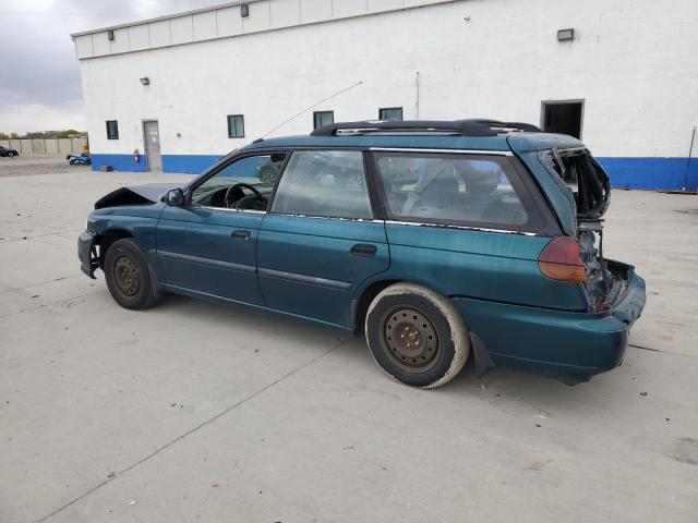 Photo 1 VIN: 4S3BK4354W7319080 - SUBARU LEGACY 