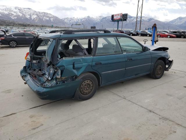 Photo 2 VIN: 4S3BK4354W7319080 - SUBARU LEGACY 