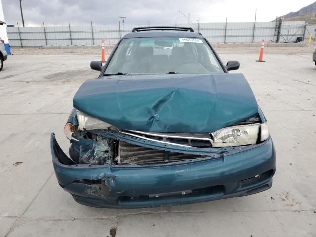 Photo 4 VIN: 4S3BK4354W7319080 - SUBARU LEGACY 