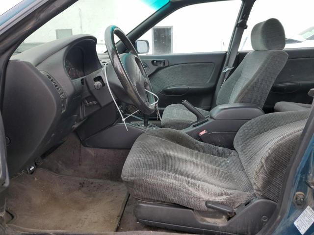 Photo 6 VIN: 4S3BK4354W7319080 - SUBARU LEGACY 