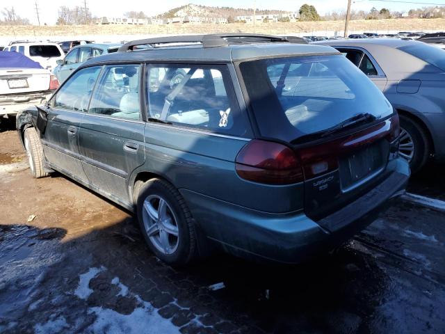 Photo 1 VIN: 4S3BK4356T7935259 - SUBARU LEGACY 