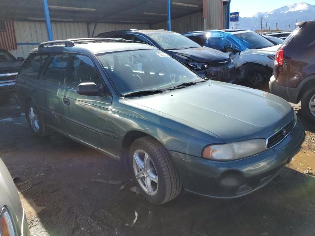 Photo 3 VIN: 4S3BK4356T7935259 - SUBARU LEGACY 