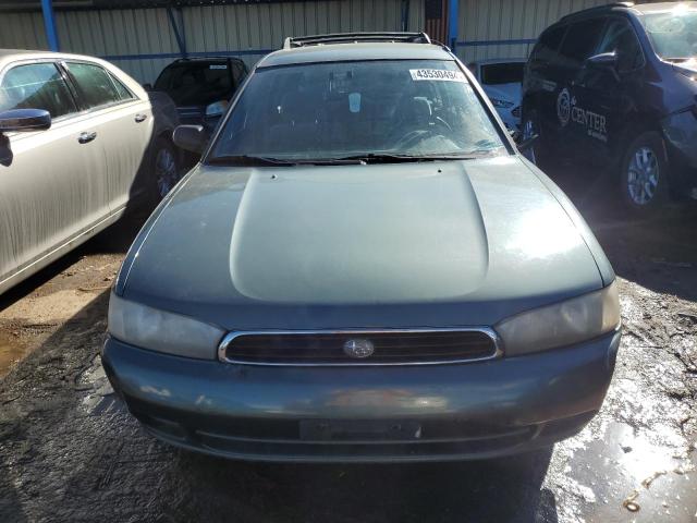 Photo 4 VIN: 4S3BK4356T7935259 - SUBARU LEGACY 