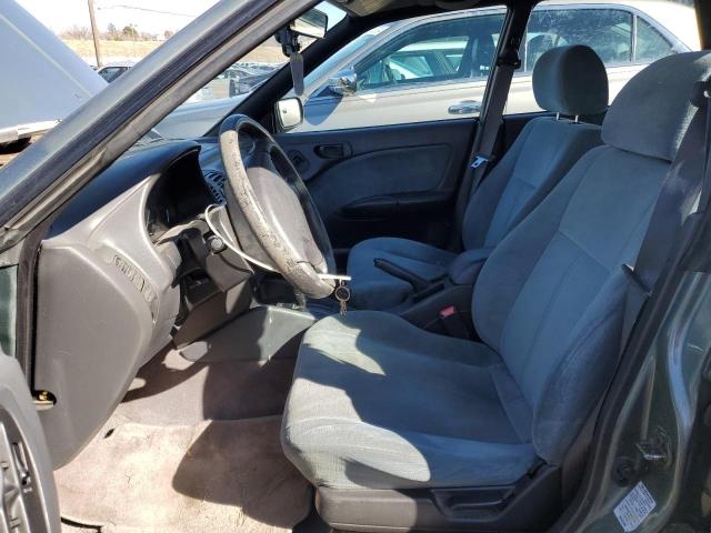 Photo 6 VIN: 4S3BK4356T7935259 - SUBARU LEGACY 