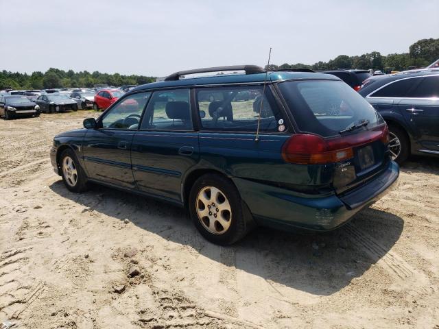 Photo 1 VIN: 4S3BK4356X7305909 - SUBARU LEGACY 