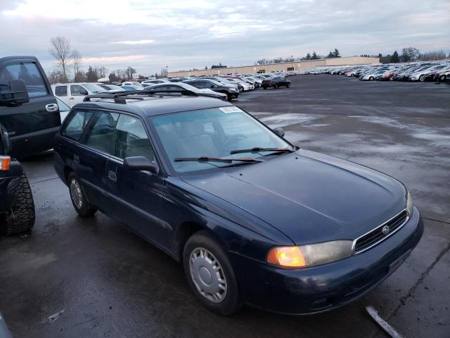 Photo 3 VIN: 4S3BK4358V7303785 - SUBARU LEGACY 