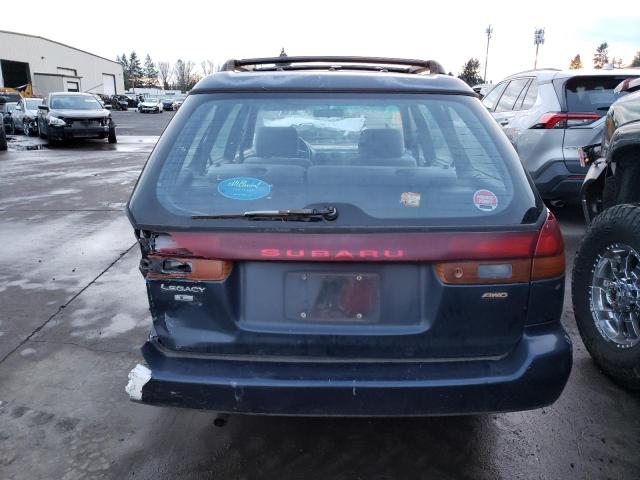 Photo 5 VIN: 4S3BK4358V7303785 - SUBARU LEGACY 