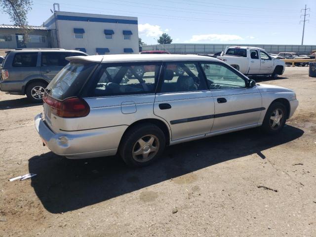 Photo 2 VIN: 4S3BK435XT7321265 - SUBARU LEGACY L 