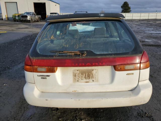 Photo 5 VIN: 4S3BK4956T8937448 - SUBARU LEGACY 