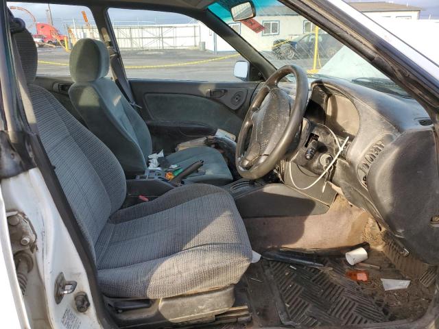 Photo 6 VIN: 4S3BK4956T8937448 - SUBARU LEGACY 