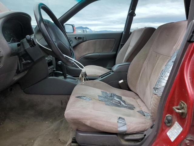 Photo 6 VIN: 4S3BK6350S7350235 - SUBARU LEGACY 