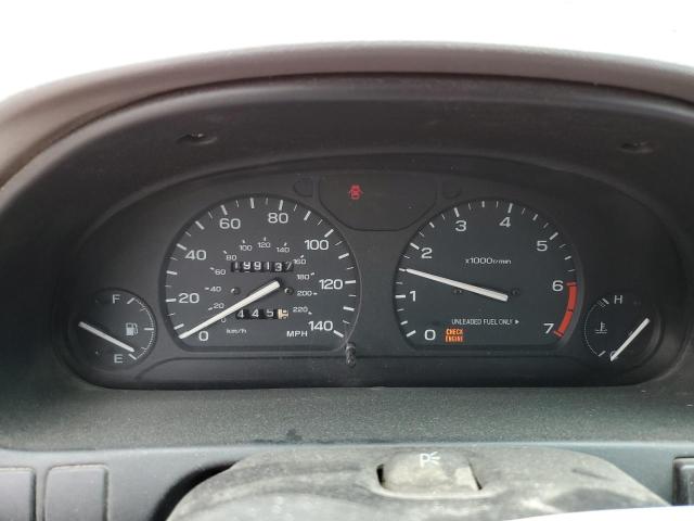 Photo 8 VIN: 4S3BK6350S7350235 - SUBARU LEGACY 