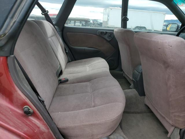 Photo 9 VIN: 4S3BK6350S7350235 - SUBARU LEGACY 