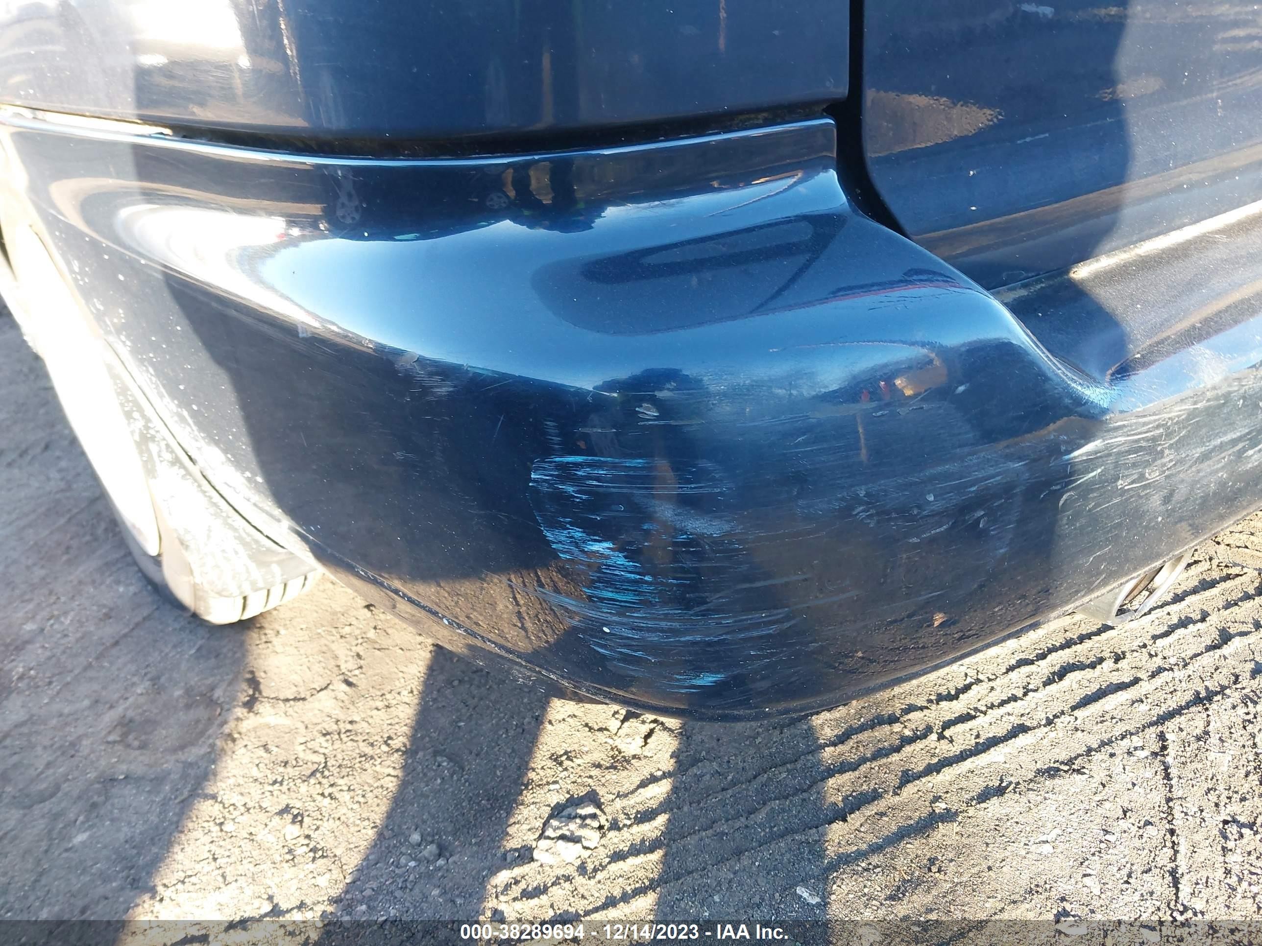 Photo 5 VIN: 4S3BK6353S6354284 - SUBARU LEGACY 