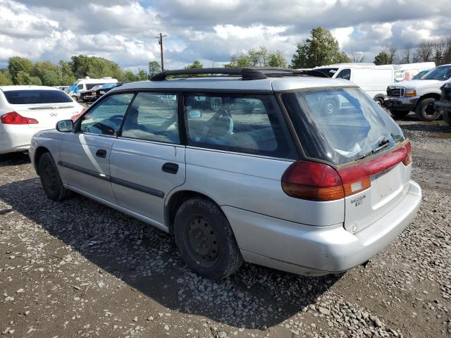 Photo 1 VIN: 4S3BK6355S7348125 - SUBARU LEGACY 