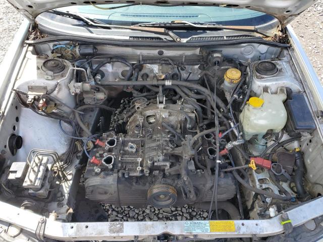 Photo 10 VIN: 4S3BK6355S7348125 - SUBARU LEGACY 