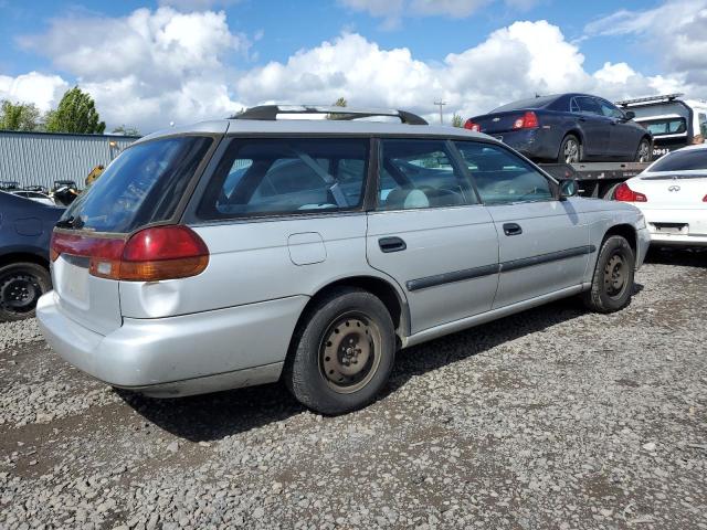 Photo 2 VIN: 4S3BK6355S7348125 - SUBARU LEGACY 