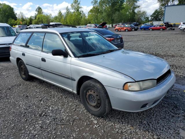 Photo 3 VIN: 4S3BK6355S7348125 - SUBARU LEGACY 