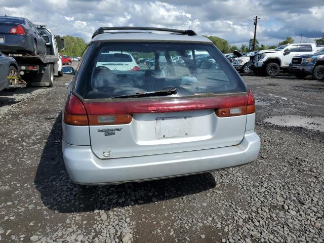 Photo 5 VIN: 4S3BK6355S7348125 - SUBARU LEGACY 