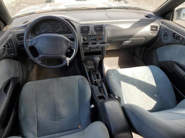 Photo 7 VIN: 4S3BK6355S7348125 - SUBARU LEGACY 