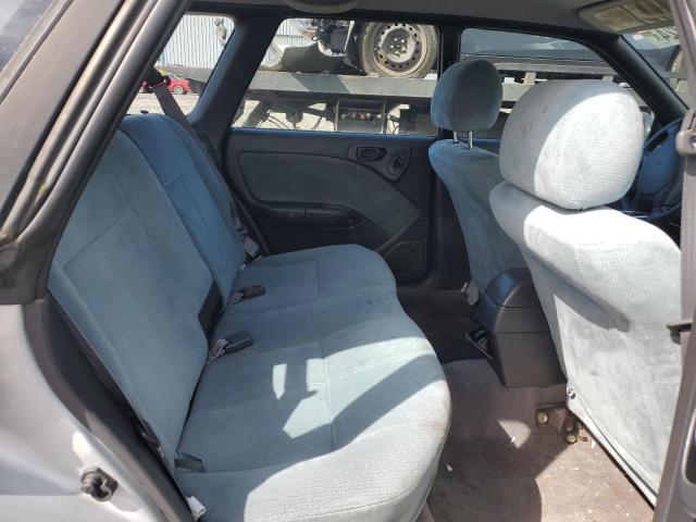 Photo 9 VIN: 4S3BK6355S7348125 - SUBARU LEGACY 