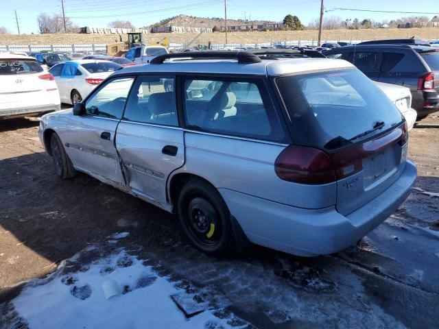 Photo 1 VIN: 4S3BK6356S7326554 - SUBARU LEGACY 
